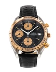 Pre-Owned Omega Speedmaster Date Watch